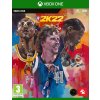 Hra na Xbox One NBA 2K22 (75th Anniversary Edition)