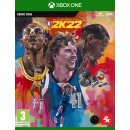 NBA 2K22 (75th Anniversary Edition)