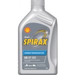 Shell Spirax S4 ATF HDX 1 l – Zboží Mobilmania