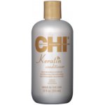 Chi keratin kondicionér na poničené vlasy 355 ml – Zboží Mobilmania