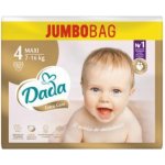 DadaExtra Care 4 7-16 kg 82 ks – Zboží Mobilmania