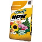 Agro NPK 5 kg – Zboží Mobilmania