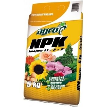 Agro NPK 5 kg