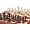 Šachy Wegiel Šachová souprava Tournament 5