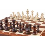 Wegiel Šachová souprava Tournament 5 – Zboží Dáma