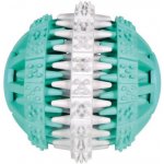 Trixie DENTAfun míč mátový 6 cm – Zboží Mobilmania