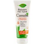 Bione Cosmetics Cannabis balzám na ruce 200 ml – Sleviste.cz