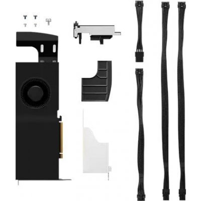 Lenovo RTX 4500 Ada 24GB GDDR6 4X61P46223 – Zboží Živě