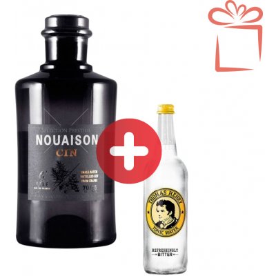 G'Vine Gin de France Nouaison 45% 0,7 l (holá láhev)