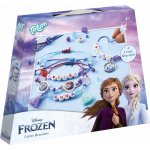 Kreativní sada náramky s písmenky Ledové království/Frozen – Hledejceny.cz