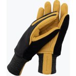 Rukavice Black Diamond Dirt bag gloves Velikost rukavic: S / Barva: černá – Zboží Mobilmania