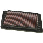 K&N vložka JEEP LIBERTY 2,4i 2002-2005 (33-2261) – Hledejceny.cz