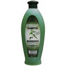 Herbavera šampon s Panthenolem kopřivový 550 ml