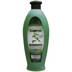 Herbavera šampon s Panthenolem kopřivový 550 ml – Hledejceny.cz