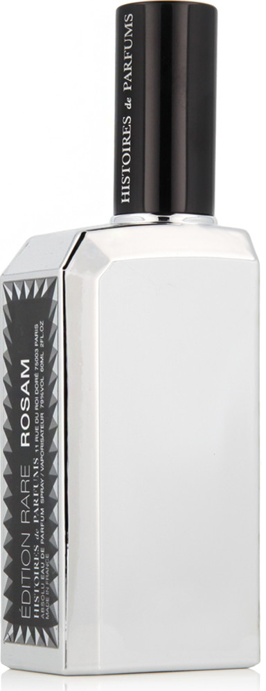 Histoires De Parfums Edition Rare Rosam parfémovaná voda unisex 60 ml