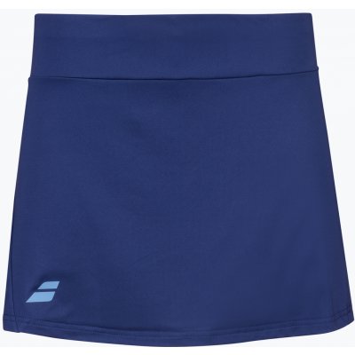 Babolat Play Skirt Women dámská sukně Estate blue