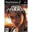 Tomb Raider 7: Legend