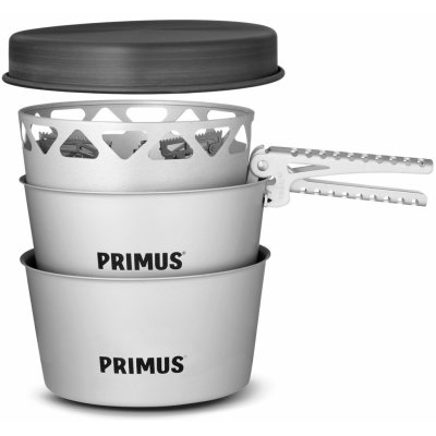 Primus Essential Stove Set 2,3 l – Hledejceny.cz