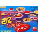 Dino Toys AZ kvíz junior