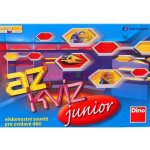 Dino AZ Kvíz junior – Hledejceny.cz