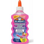 Elmer's Třpytivé lepidlo 177ml růžové – Sleviste.cz