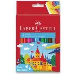 Faber-Castell Castle 12 ks 554201 – Zboží Dáma