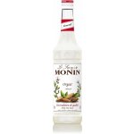 Monin Almond 0,7 l – Zboží Mobilmania