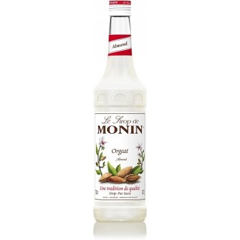 Monin Almond 0,7 l