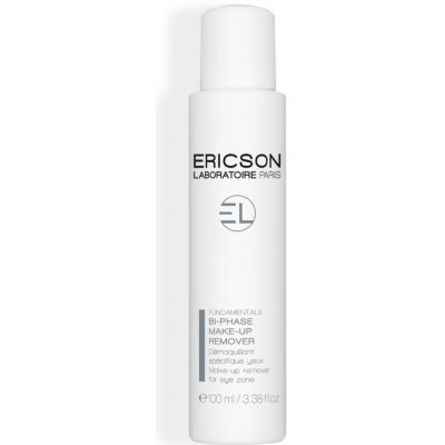 Ericson Laboratoire E152 Odstraňovač make-upu očního okolí 100 ml – Zboží Mobilmania