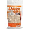 Sádra KITTFORT Sádra stavební šedá 5 kg