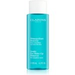 Clarins odličovací přípravek na oči Gentle Eye Make Up Remover 125 ml – Hledejceny.cz