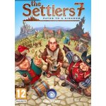 Settlers: Cesta ke koruně – Zboží Živě