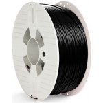 VERBATIM 3D Printer PET-G 1.75mm, 327m, 1kg black – Zboží Živě