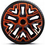 NRM The Best Bicolor copper black 16" 4 ks | Zboží Auto