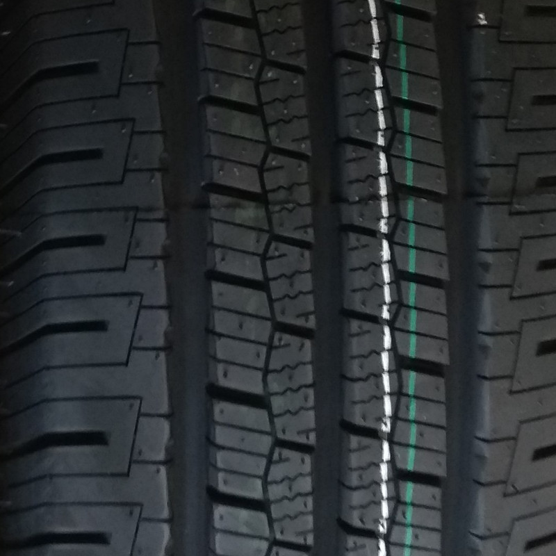 Tracmax X-Privilo All Season Van Saver 215/70 R15 109/107S