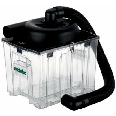 METABO Předseparátor 630226000 – Zboží Mobilmania