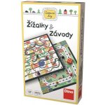 Dino Žížalky a Závody – Hledejceny.cz