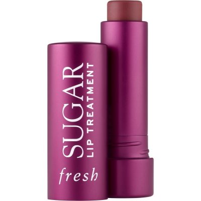 fresh Sugar Tinted Lip Treatment tónovací hydratační balzám na rty Berry 4,3 g – Zboží Dáma