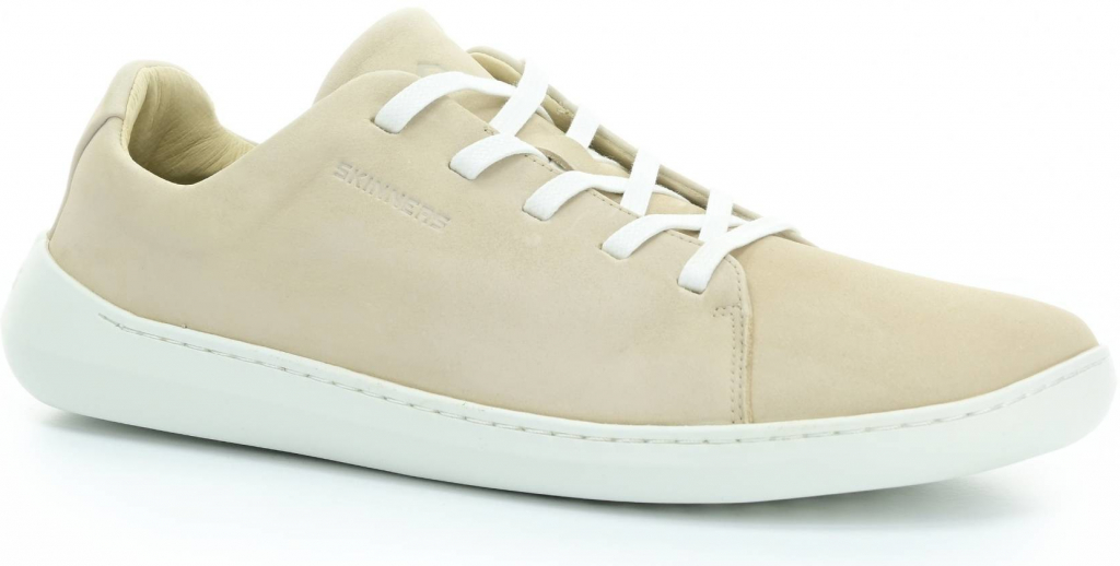 Skinners Walker II Leather Beige