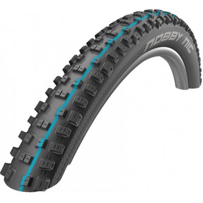 Schwalbe Nobby Nic 29x2.25 57-622 kevlar – Hledejceny.cz