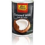 Real Thai Kokosové mléko 400 ml – Zboží Dáma