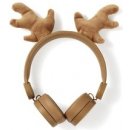 Nedis Animaticks Ruddy Reindeer