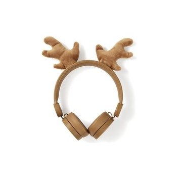 Nedis Animaticks Ruddy Reindeer