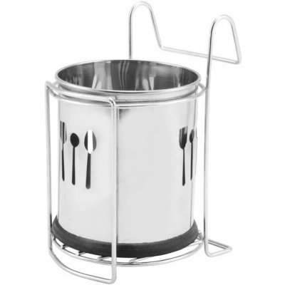 Perfect Home Odkapávač na příbory s držákem, 11422 – Zboží Dáma