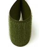 Takoy Suchý zip háček oliva 2 cm – Hledejceny.cz