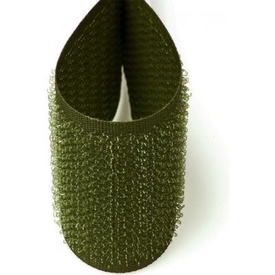 Takoy Suchý zip háček oliva 2 cm – Hledejceny.cz