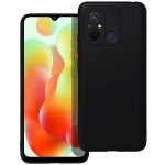 Back Case Soft Xiaomi Redmi Note 13 4G, černá – Zboží Živě