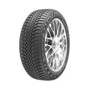 Pneumatiky Maxxis Premitra Snow WP6 195/55 R16 87H