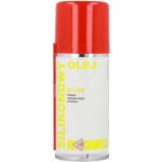 Force Silikonový olej 150 ml – Hledejceny.cz