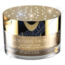 Etre Belle Golden Skin Caviar Swarovski noční krém 100 ml